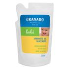 Refil Sabonete Líquido Granado Glicerina Bebê Tradicional 250ml