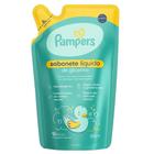 Refil Sabonete Líquido Pampers de Glicerina