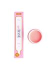 Refil Sache Vòlia Gel Base Pink - Bisnaga 12g - Volia