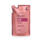 Refil Shampoo Eudora Siage Nutri Rose 400ml