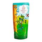 Refil Splack! Shampoo Cabelos Lisos Naturé - 250ml