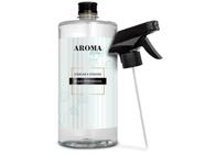 Refil Spray De 1L Com Água Perfumada Aroma Cascas E Folhas - Aromamax