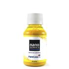 Refil Sublimatica Amarela Nano Series 100mL