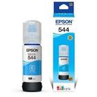 Refil Tanque de Tinta Epson T544220 Ciano L3110/3150/ L3110/L5190