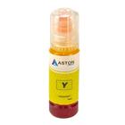 Refil tinta aston para epson 504 / 544 / l3150 / l4150