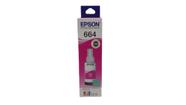 Refil tinta epson t664320 magenta l220 l355 l375 l380 l395