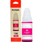 Refil Tinta Original Gi190 G1100 G2100 G3100 G4100 Magenta