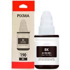 Refil Tinta Para Gi-190 1100 2100 3100 4100 Original Preto