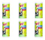 Refil Tira Pelo Rolo Ades. Scotch Brite 100Mm X 3,1M - 6 Uni - Scotch-brite