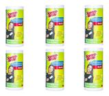 Refil Tira Pelo Rolo Ades. Scotch Brite 100Mm X 3,1M - 6 Uni