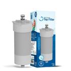 Refil Top Filter compatível com Purificadores Planeta Água Top Filter, Durín H2O, Impac Cristal