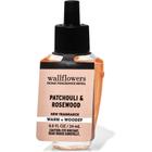 Refil Wallflowers - Patchouli &amp Rosewood