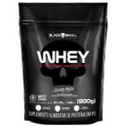 Refil Whey 900g - Black Skull