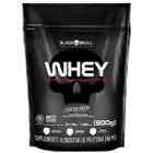 Refil Whey Chocolate 900G - Blackskull