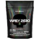 Refil Whey Zero 837g Blackskull