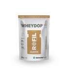 Refil Wheydop Isolado - zero lactose - Elemento Puro 900g Puro 900g
