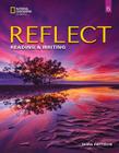 Reflect Rw 6 Students Book + - CENGAGE