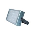 Refletor 100W Led Industrial Branco-Frio Ip68 Um Módulo N2