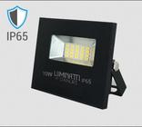 Refletor 10W Ip65 Bivolt 6000K - Luminatti