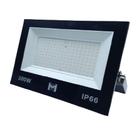 Refletor 300w ip66 com protetor de surto - mx led