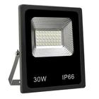 Refletor 30w Led Prova Dagua Holofote Bivolt Branco frio