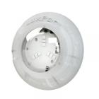 Refletor 4W ul Linha Luxpool Com Cabo De 2 Metros 12Vcc