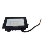 Refletor 6500K Bivolt 30W Externo Elgin 48RPLED30G0 Original