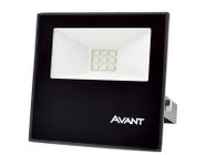 Refletor Avant Led Slim 10W 6500K BIV BR