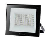 Refletor Blumenau LED Play 50W Preto IP65 Uso Externo Bivolt