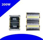 Refletor de Led 200w Linear Torre IP68 Flood Light - LED ECOLOGIA