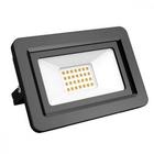 Refletor De Led Elgin 30W. 6500K. 2400Lm Ip66 Preto Bivolt