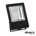 Refletor De Led Galaxy Smd 30W. 6500K. 2100Lm Ip65 Preto Bivolt - 2161