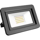 Refletor de LED Power IP65 30W Bivolt 6500K PT - ELGIN