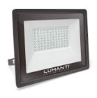 Refletor de Led Smart 100W IP65