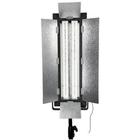 Refletor De Luz Fluorescente 110W Com Controle Remoto