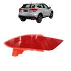 Refletor Do Parachoque Traseiro Honda Hr-v 2015 2016 2017 2018 2019