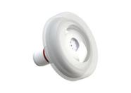 Refletor Essential Led Piscina Branco 16M 9W Abs Tholz