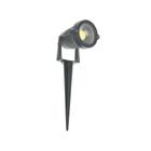 Refletor grama led 5w - branco frio - CTB