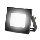 Refletor Holofote LED 30W Luz Branco Frio 6500K Bivolt - À Prova D'água IP66