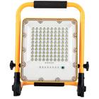 Refletor Holofote Led C/ Bateria Recarregável Portátil 200W