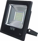 Refletor Holofote Led Flood Light 50w Ip68 Piscinas Jardins