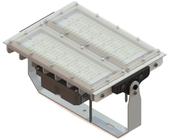 Refletor Industrial LED Osram 100W 12000lm IP66 Profissional - Alta Potência - RJ ILUMINAÇÃO