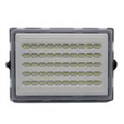 Refletor LEd 100w ABS Branco-frio 6500k Ip67