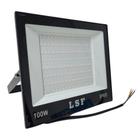 Refletor Led 100w Smd Microled - Lsf