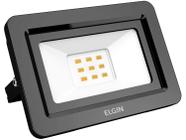 Refletor LED 10W 6500K Branca Elgin 48RPLED10G00