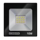 Refletor Led 10W Economax