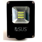 Refletor Led 10W Luz Verde Asus