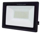 Refletor LED 150W 6500K Luz Branca Fria - LLUM