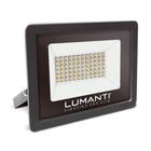 Refletor LED 200W 5500K SMART Bivolt Lumanti