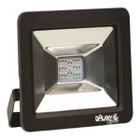 Refletor Led 20W Branco Quente 3000K Bivolt Galaxy